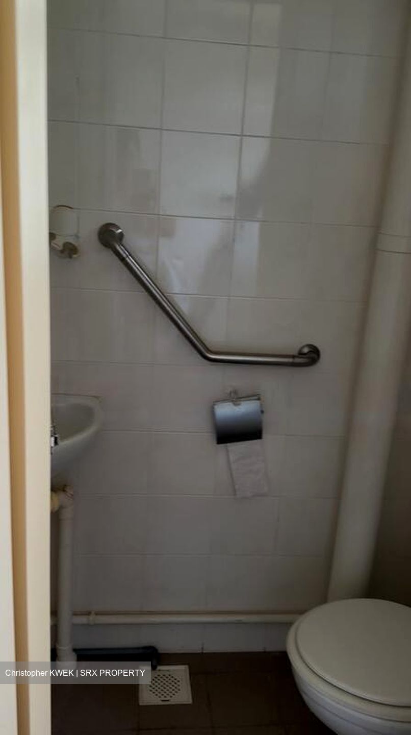 Blk 82 Commonwealth Heights (Queenstown), HDB 3 Rooms #469341991